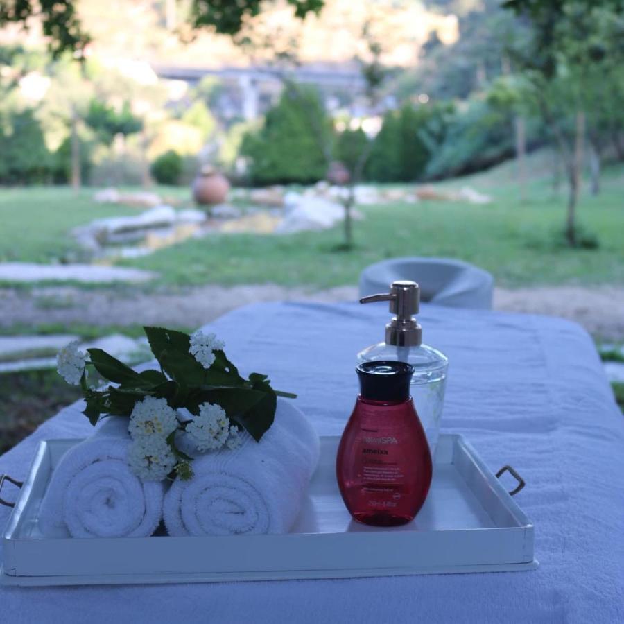 Quinta Da Vinha Do Souto Villa Арока Екстериор снимка