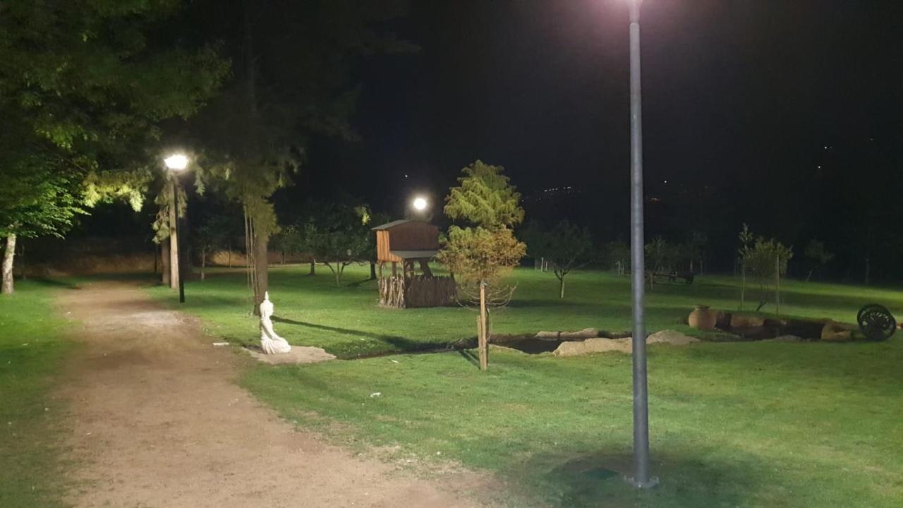 Quinta Da Vinha Do Souto Villa Арока Екстериор снимка