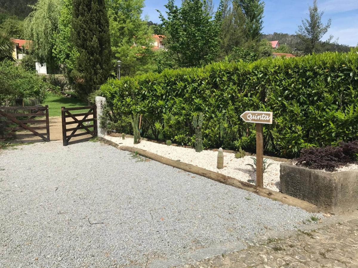 Quinta Da Vinha Do Souto Villa Арока Екстериор снимка