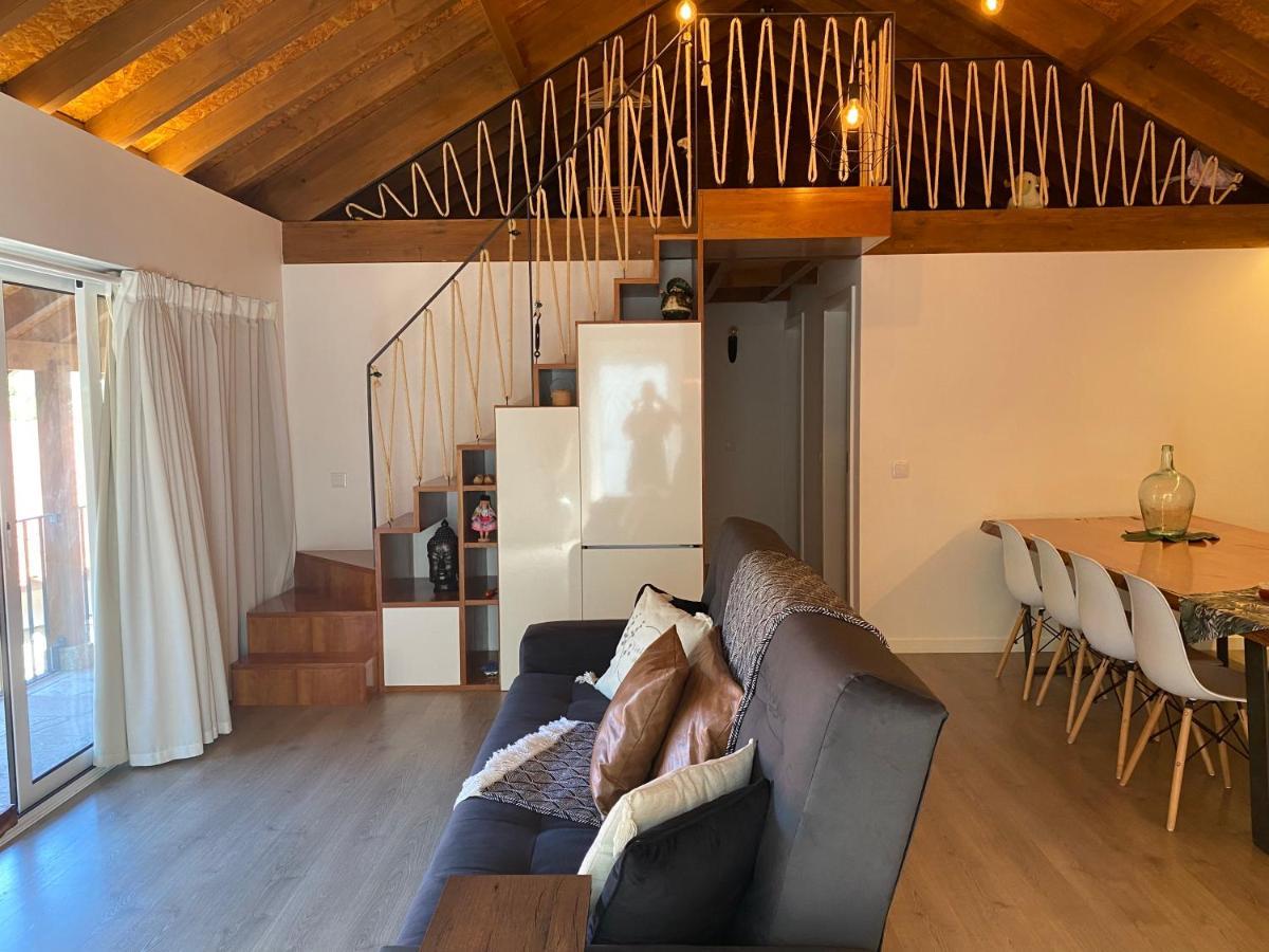 Quinta Da Vinha Do Souto Villa Арока Екстериор снимка
