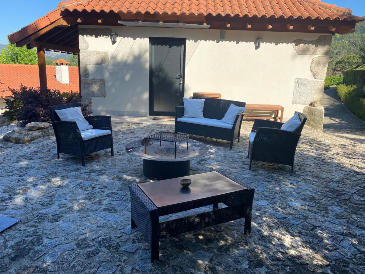 Quinta Da Vinha Do Souto Villa Арока Екстериор снимка