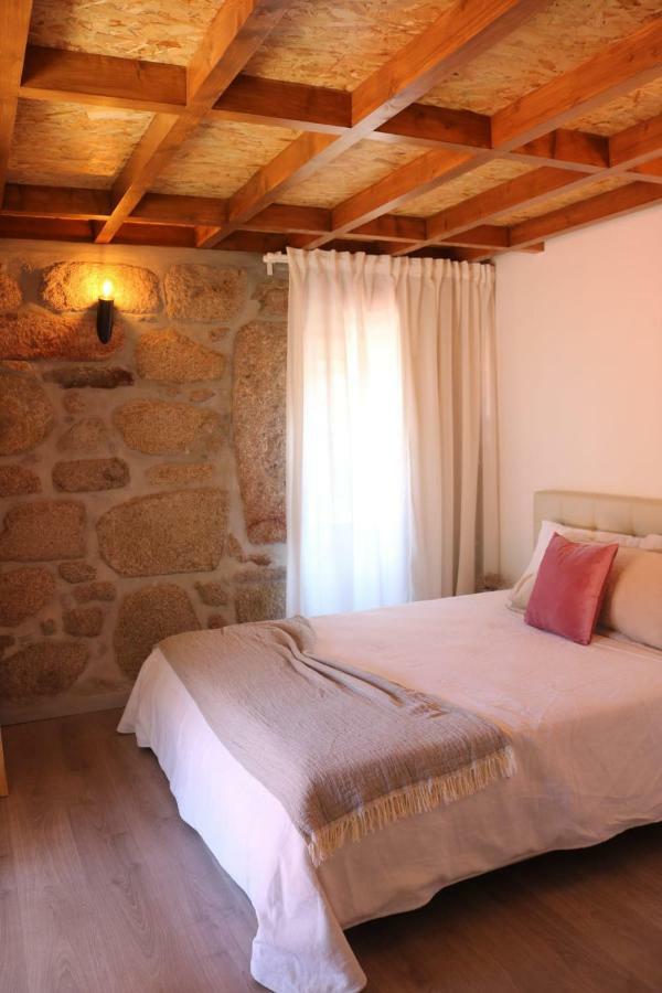 Quinta Da Vinha Do Souto Villa Арока Екстериор снимка