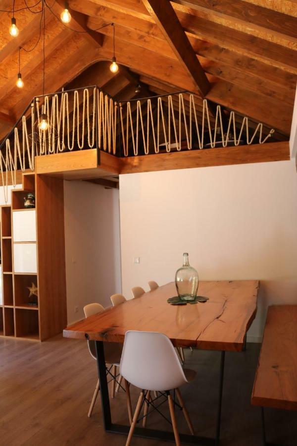 Quinta Da Vinha Do Souto Villa Арока Екстериор снимка