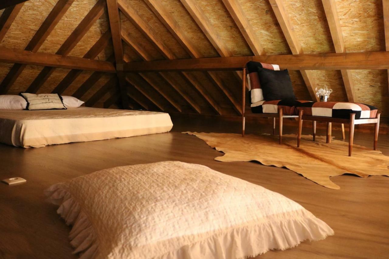 Quinta Da Vinha Do Souto Villa Арока Екстериор снимка