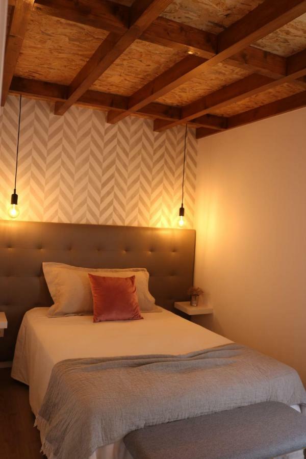Quinta Da Vinha Do Souto Villa Арока Екстериор снимка