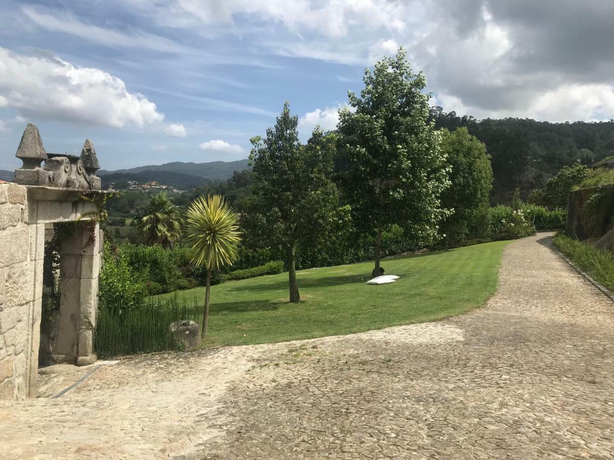 Quinta Da Vinha Do Souto Villa Арока Екстериор снимка