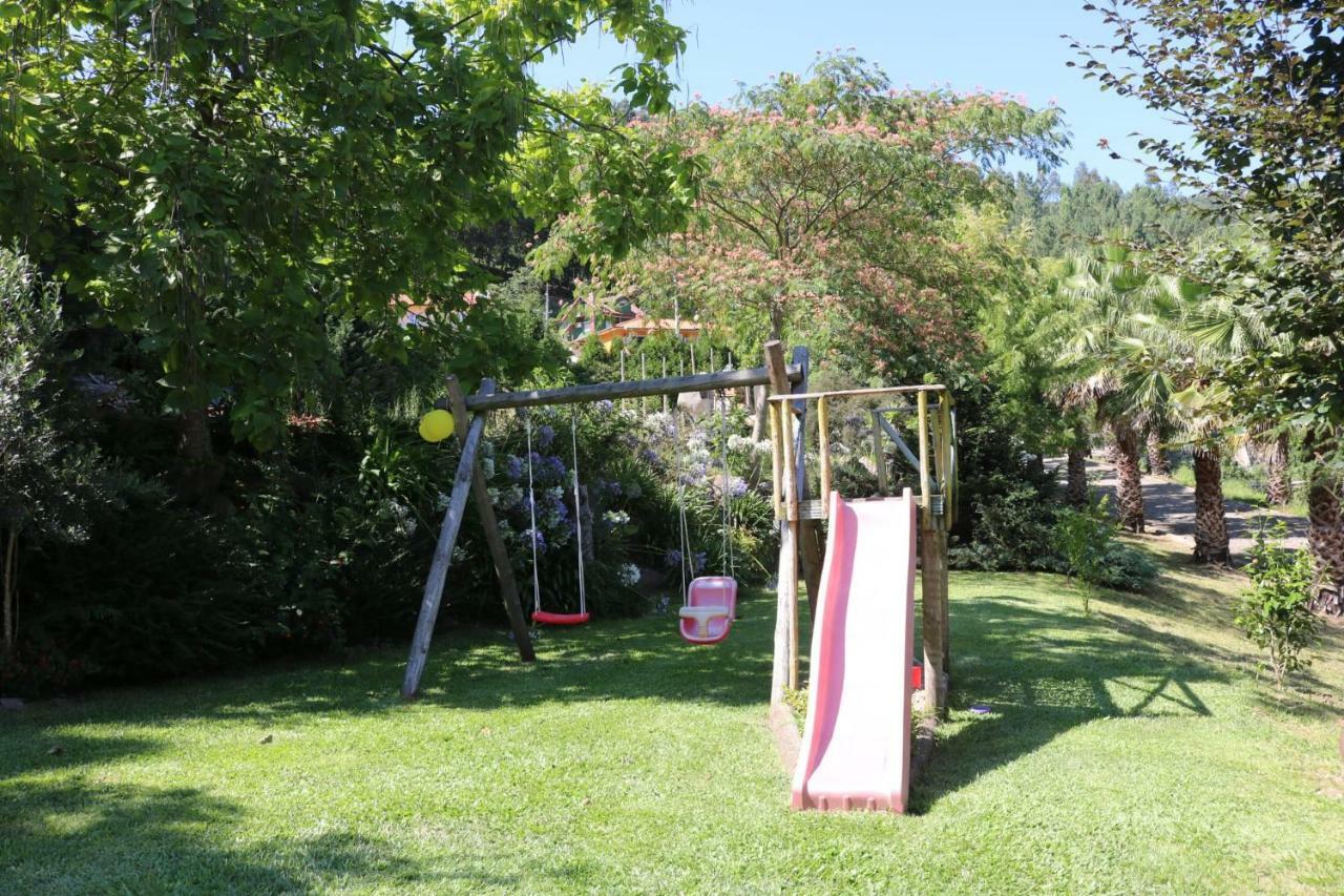 Quinta Da Vinha Do Souto Villa Арока Екстериор снимка