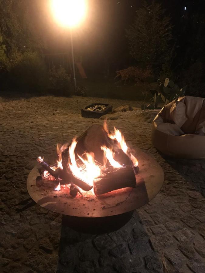 Quinta Da Vinha Do Souto Villa Арока Екстериор снимка